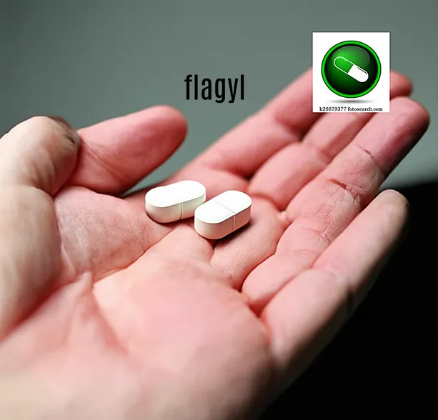 Precio de flagyl v ovulos